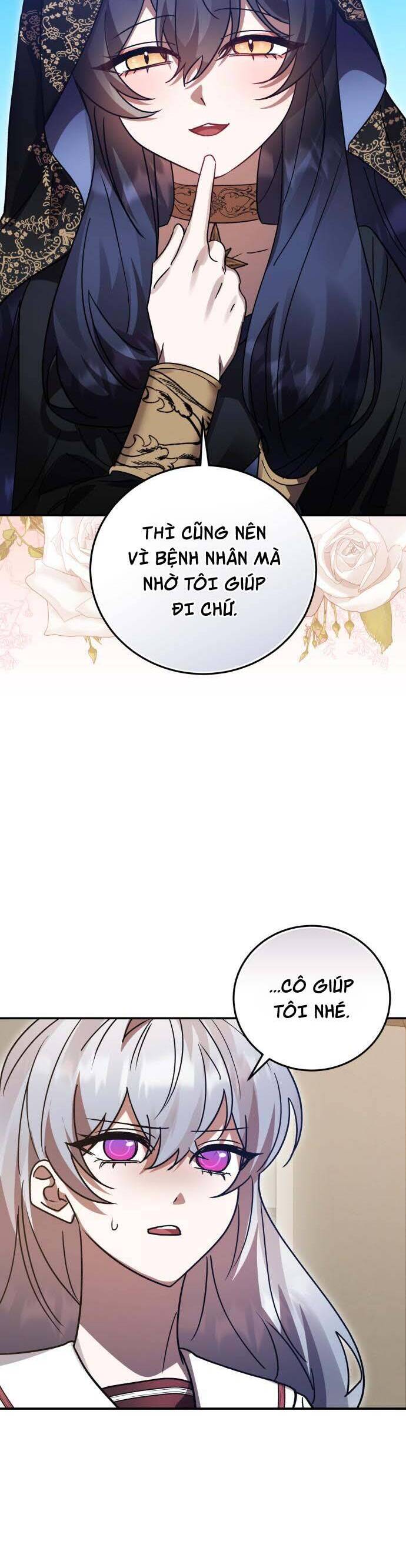 Hero X Demon King X Villain - Chapter 93 - Page 7