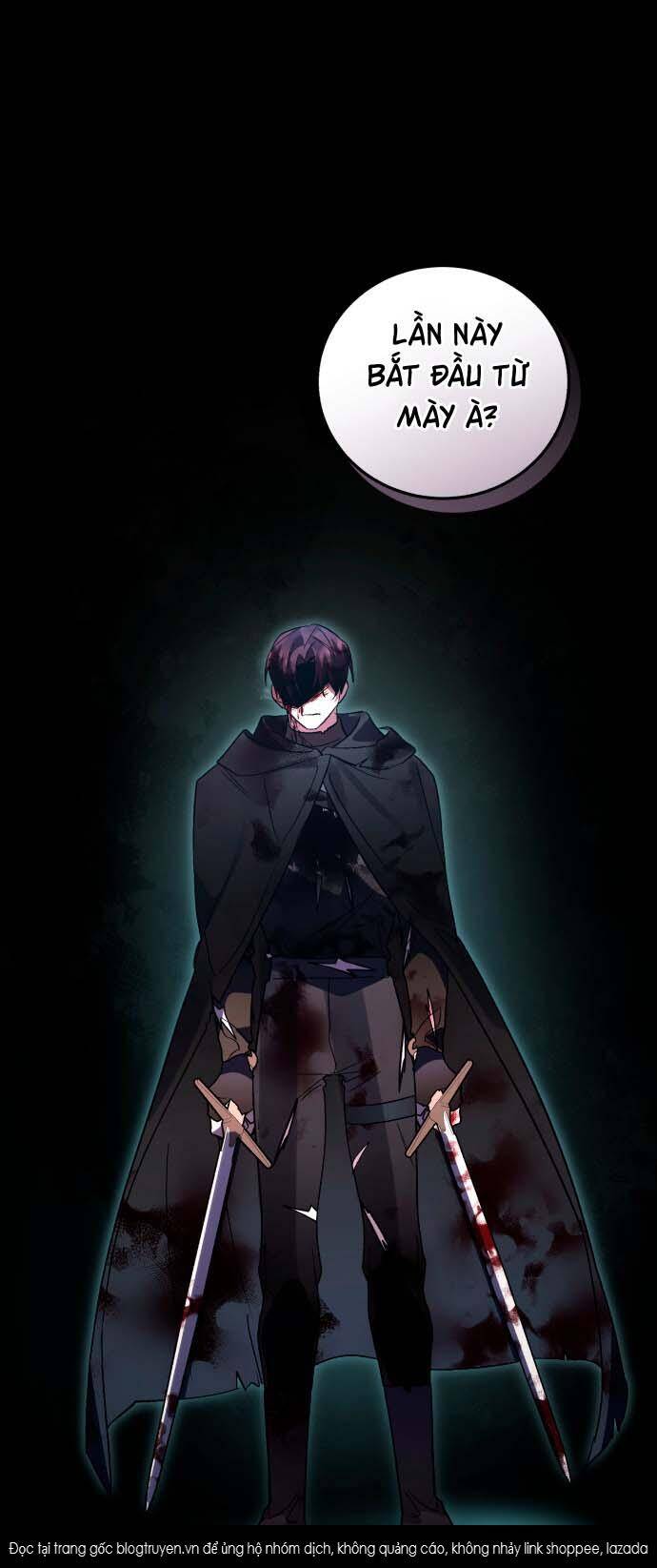 Hero X Demon King X Villain - Chapter 94 - Page 10