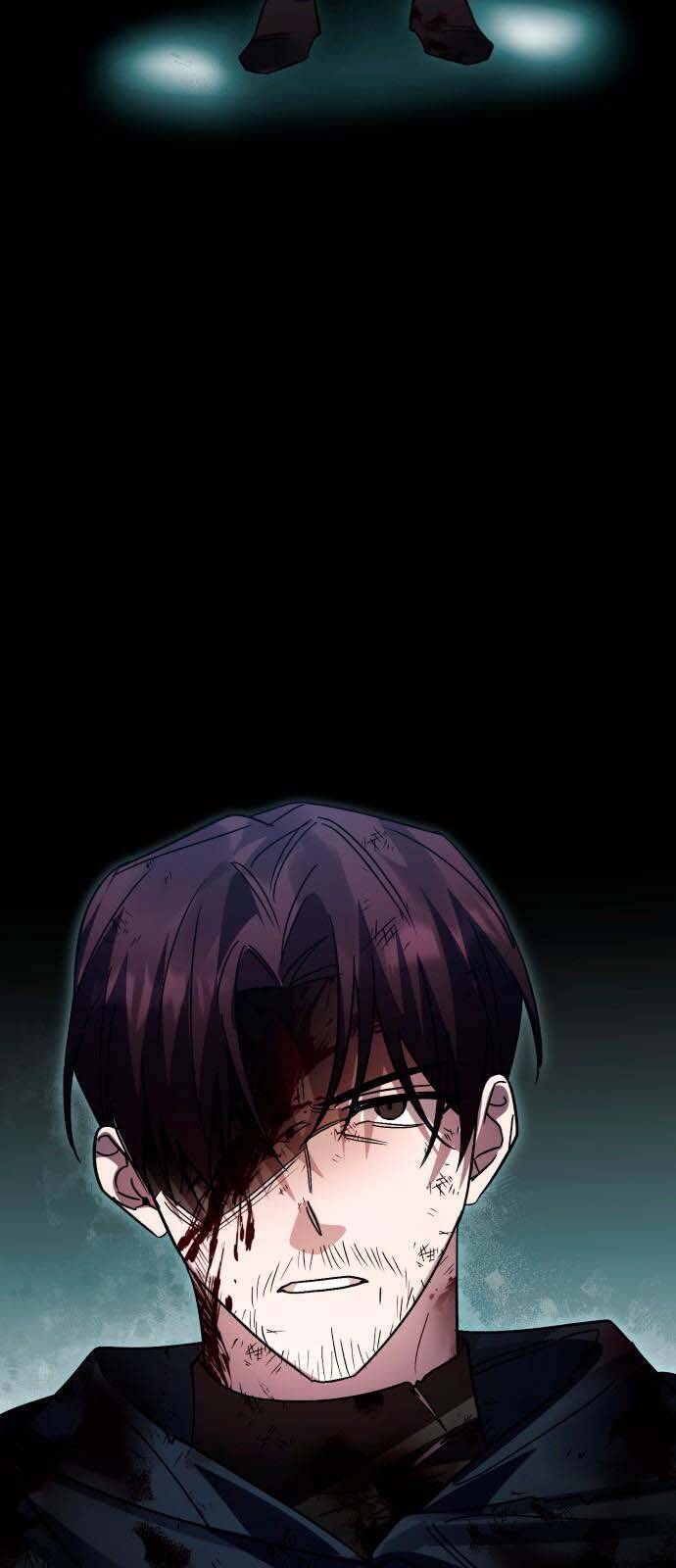 Hero X Demon King X Villain - Chapter 94 - Page 11