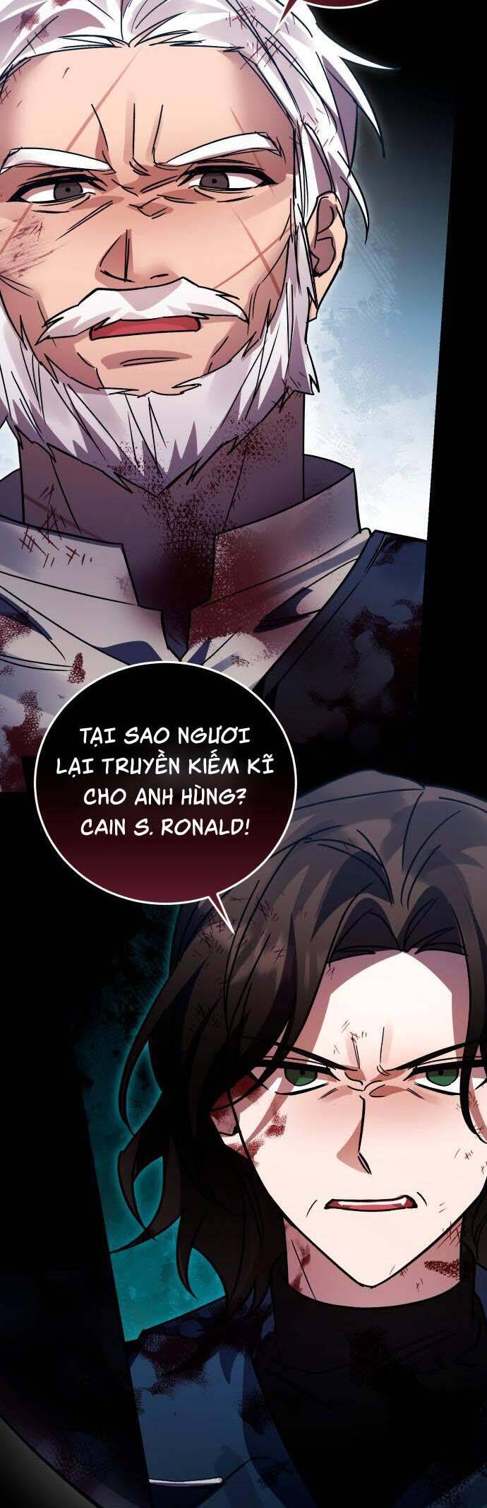 Hero X Demon King X Villain - Chapter 94 - Page 14