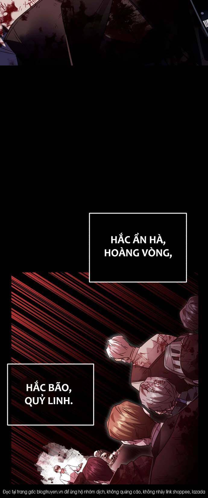 Hero X Demon King X Villain - Chapter 94 - Page 20