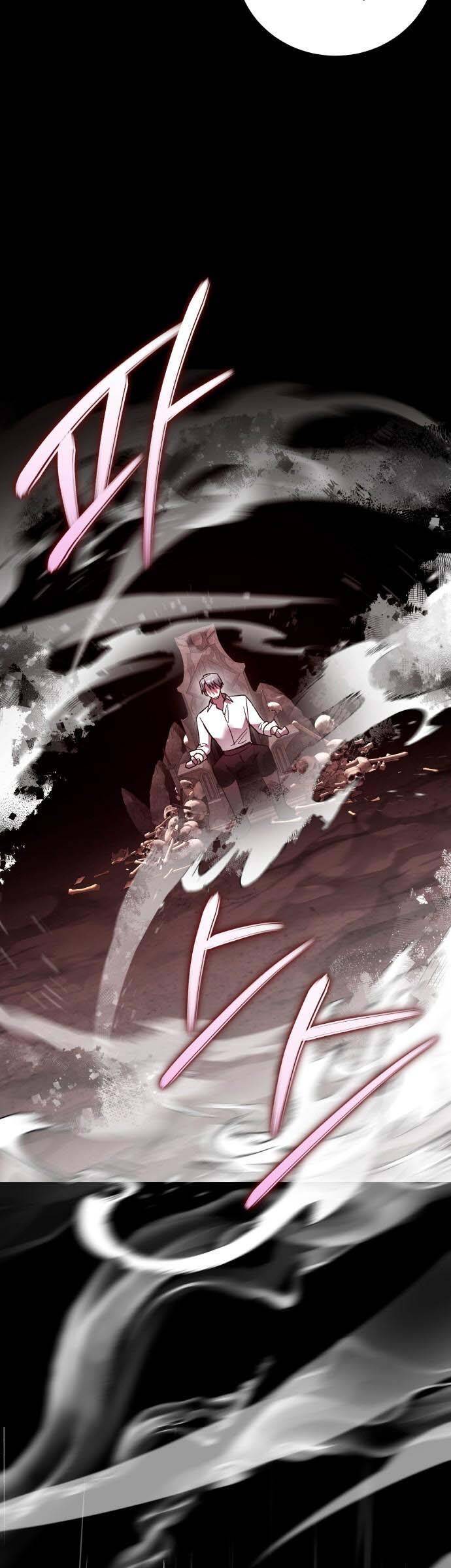 Hero X Demon King X Villain - Chapter 94 - Page 22