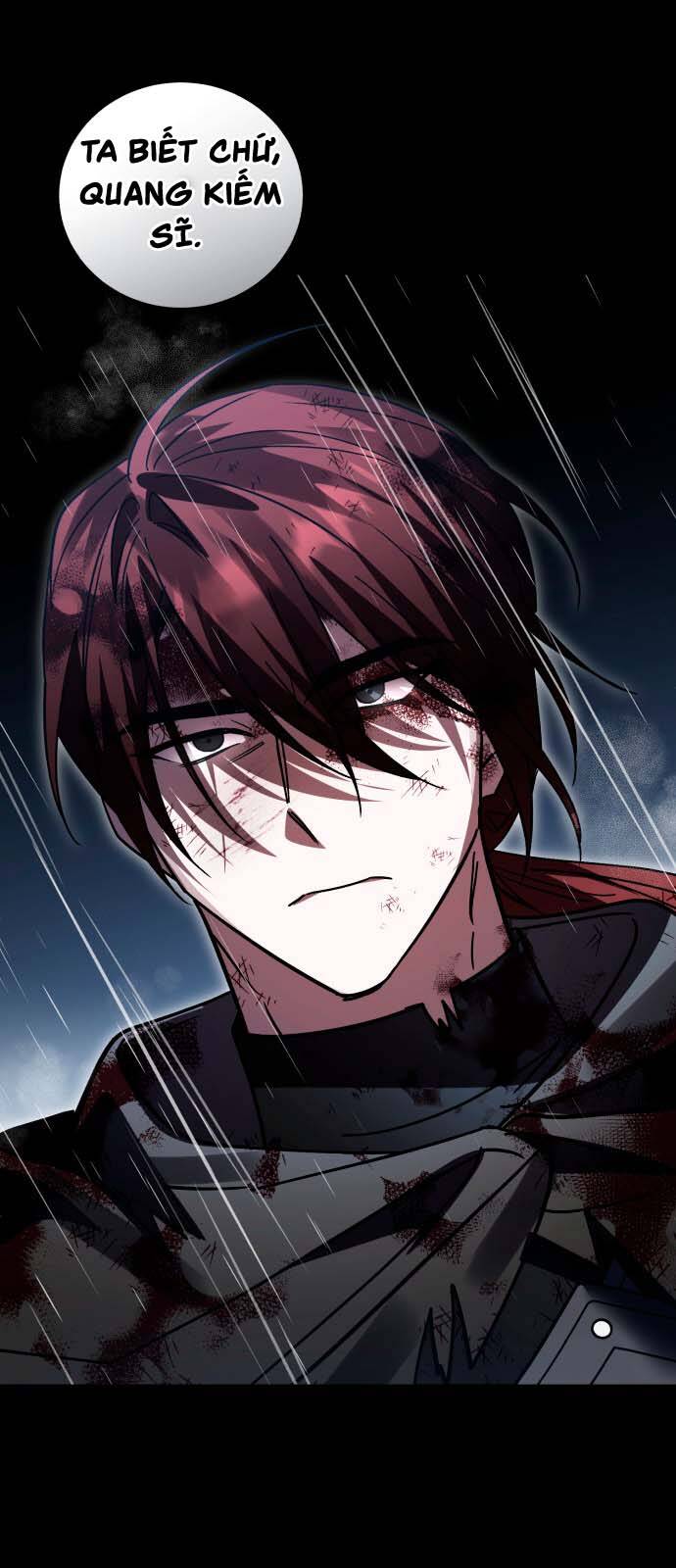 Hero X Demon King X Villain - Chapter 94 - Page 25