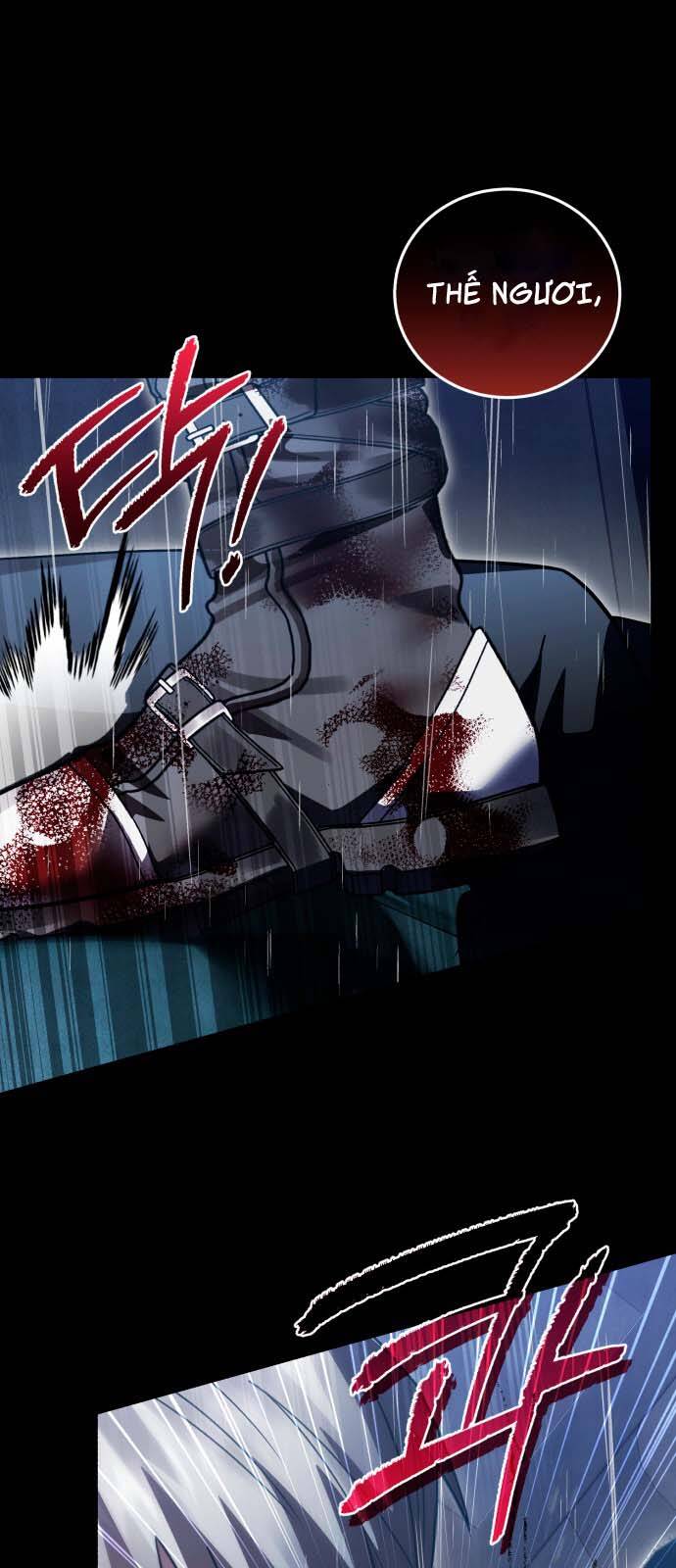 Hero X Demon King X Villain - Chapter 94 - Page 26