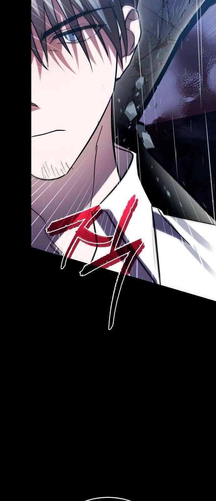 Hero X Demon King X Villain - Chapter 94 - Page 27