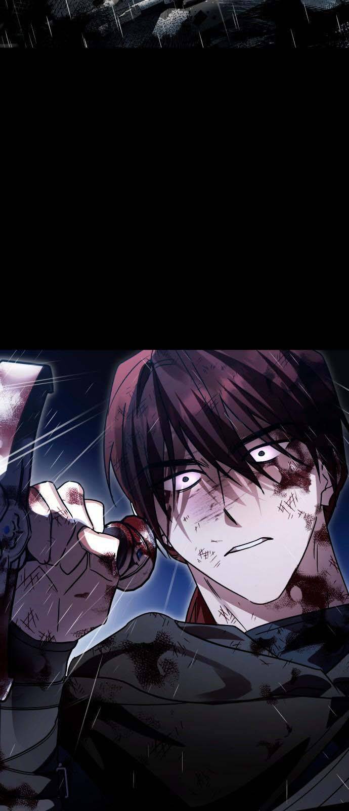 Hero X Demon King X Villain - Chapter 94 - Page 29