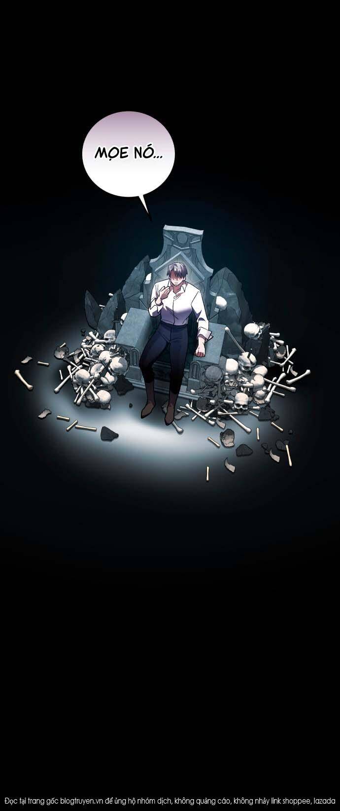 Hero X Demon King X Villain - Chapter 94 - Page 3