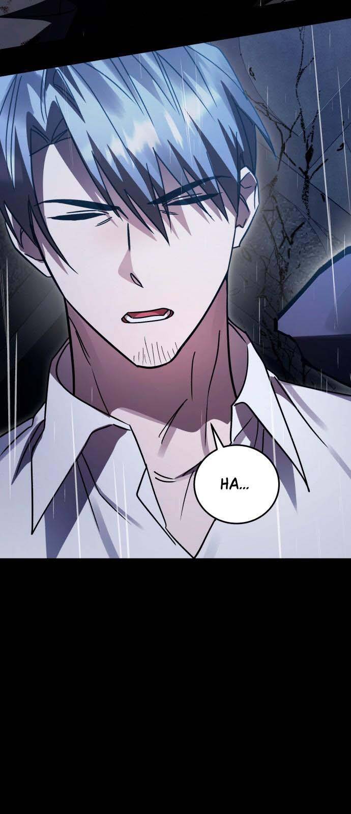 Hero X Demon King X Villain - Chapter 94 - Page 30