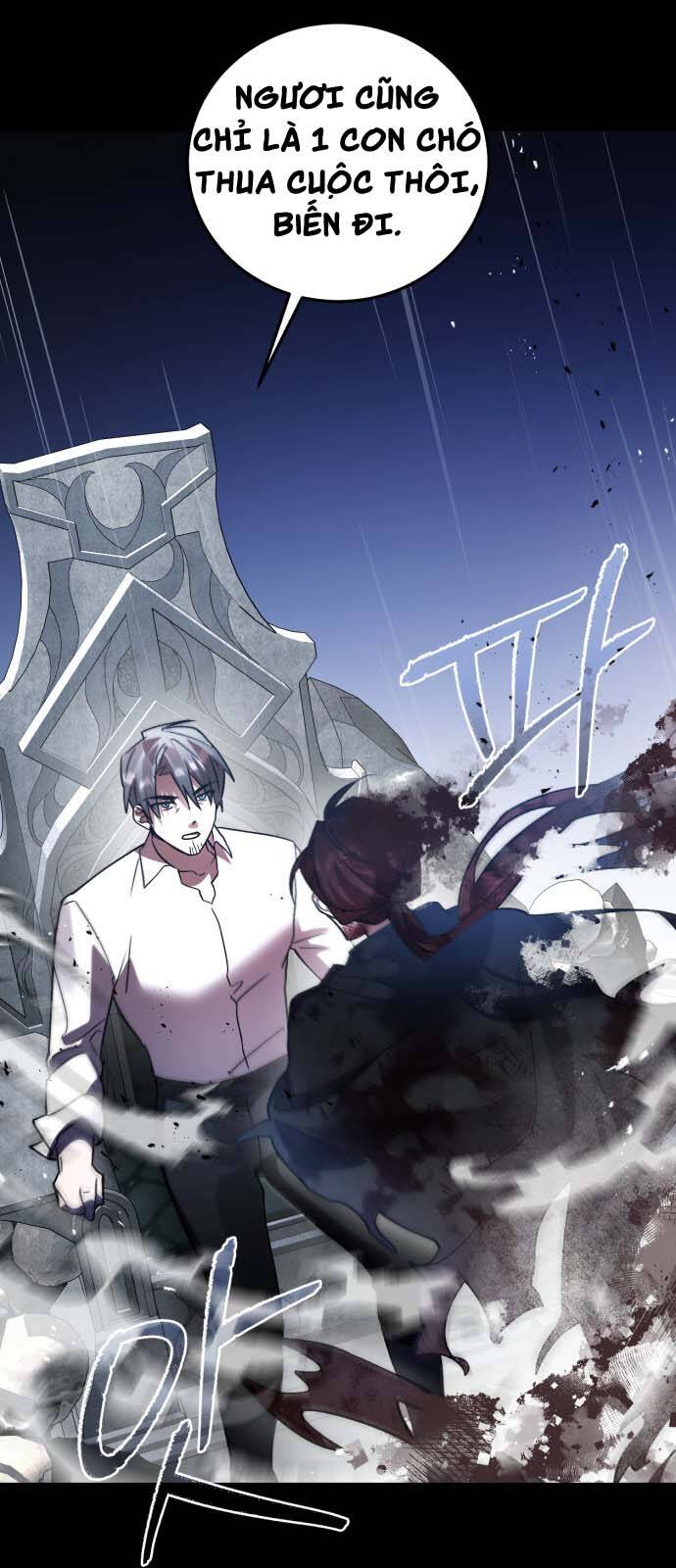 Hero X Demon King X Villain - Chapter 94 - Page 31