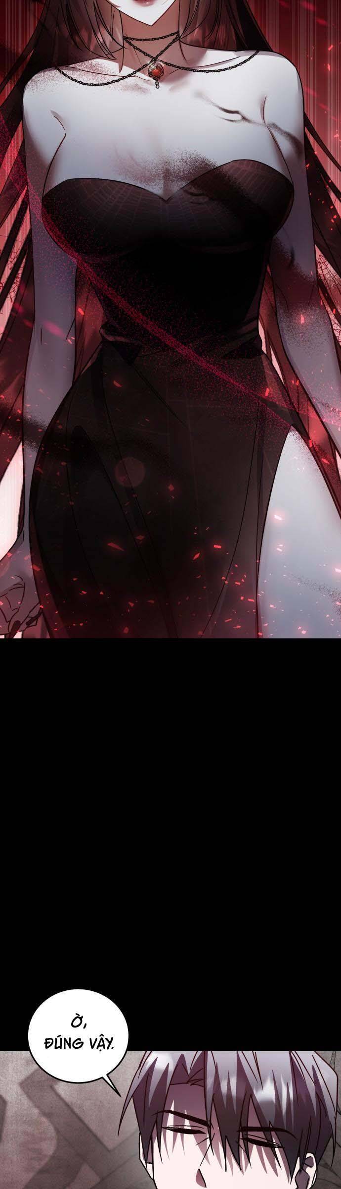 Hero X Demon King X Villain - Chapter 94 - Page 34