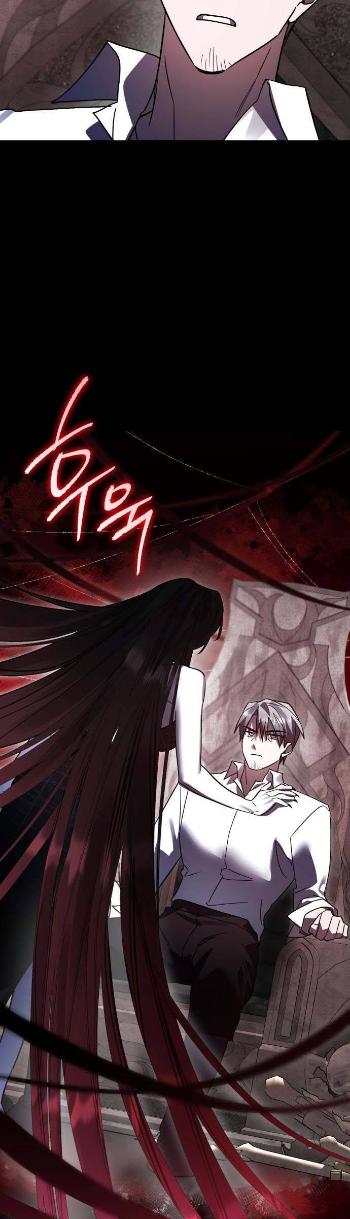 Hero X Demon King X Villain - Chapter 94 - Page 35