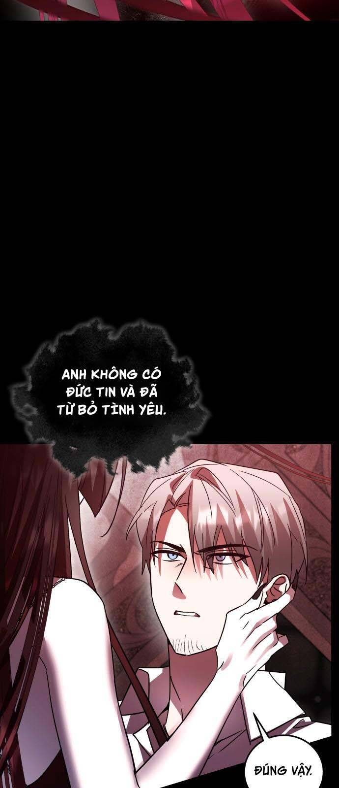 Hero X Demon King X Villain - Chapter 94 - Page 36