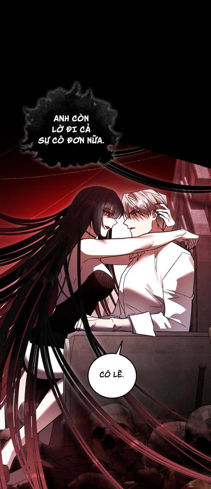 Hero X Demon King X Villain - Chapter 94 - Page 38