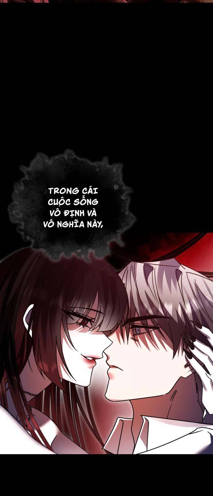 Hero X Demon King X Villain - Chapter 94 - Page 39