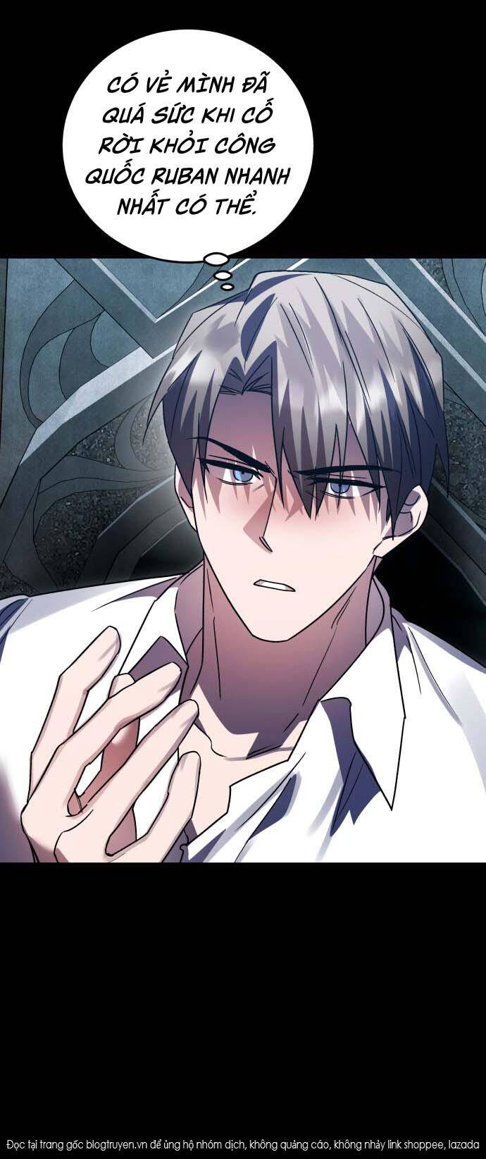 Hero X Demon King X Villain - Chapter 94 - Page 4