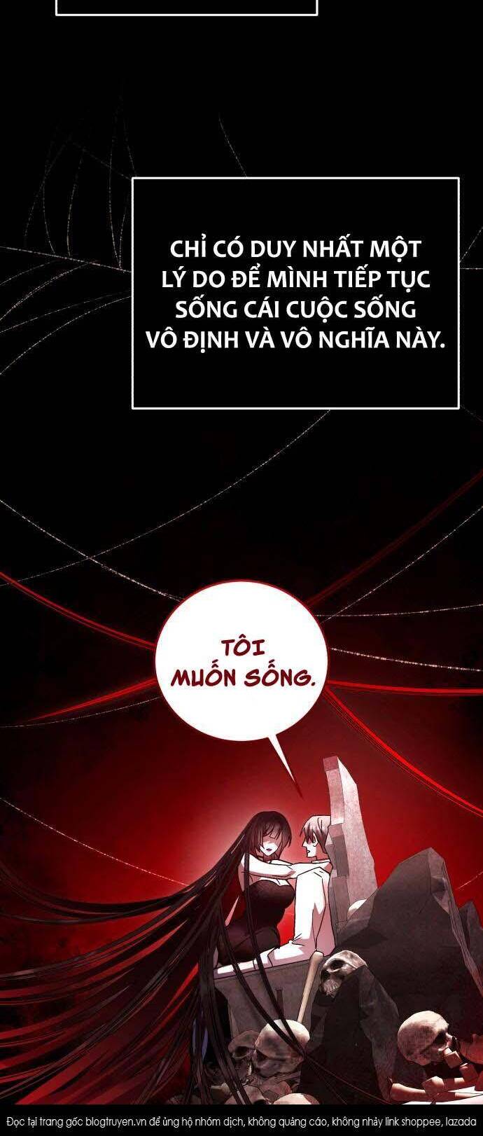 Hero X Demon King X Villain - Chapter 94 - Page 41