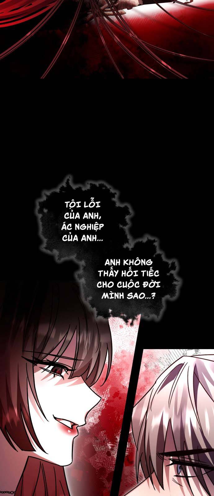 Hero X Demon King X Villain - Chapter 94 - Page 42