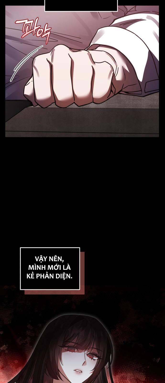 Hero X Demon King X Villain - Chapter 94 - Page 44