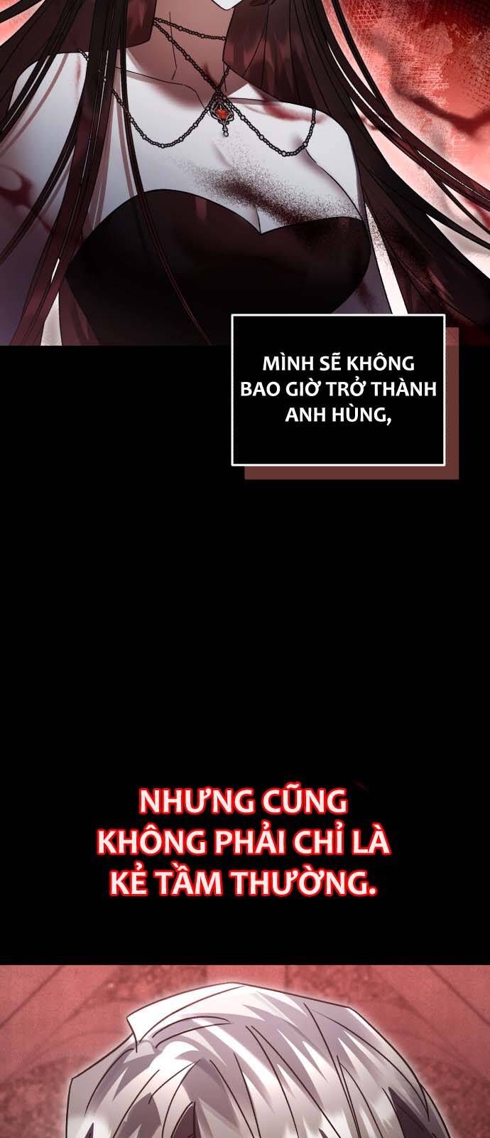 Hero X Demon King X Villain - Chapter 94 - Page 45