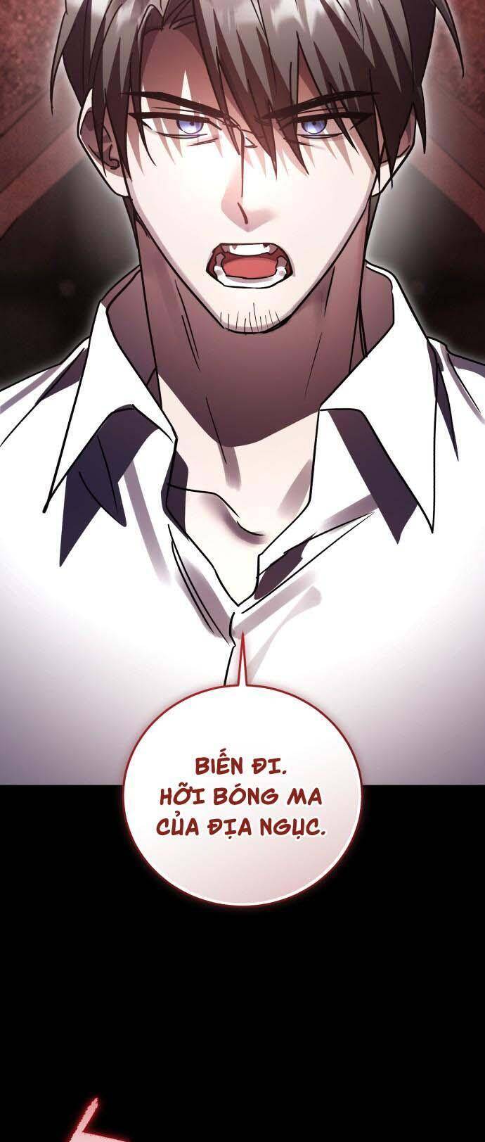 Hero X Demon King X Villain - Chapter 94 - Page 46