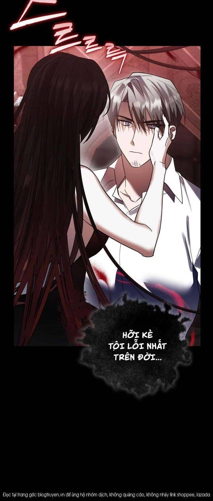 Hero X Demon King X Villain - Chapter 94 - Page 47