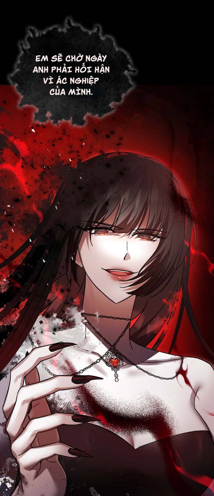 Hero X Demon King X Villain - Chapter 94 - Page 48