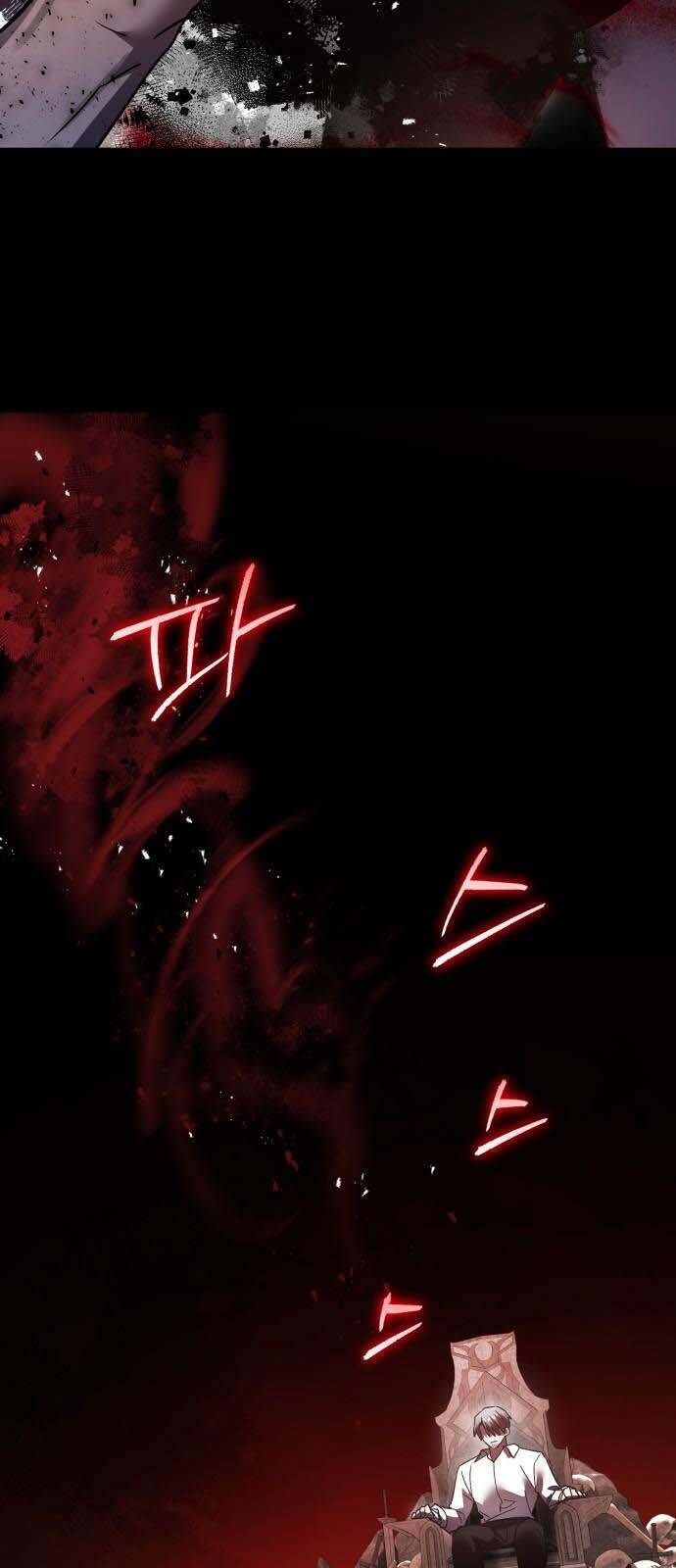 Hero X Demon King X Villain - Chapter 94 - Page 49