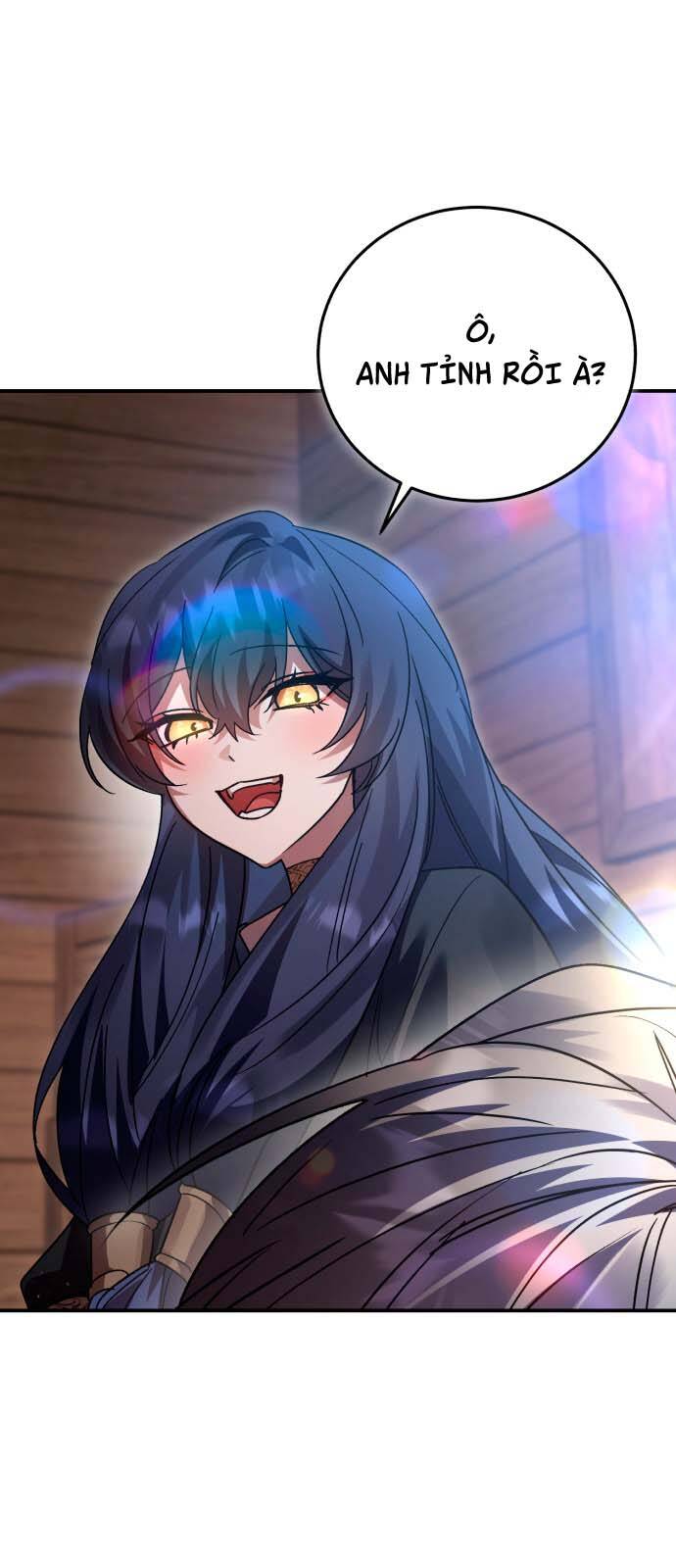 Hero X Demon King X Villain - Chapter 94 - Page 55