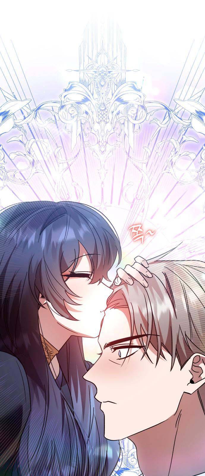 Hero X Demon King X Villain - Chapter 94 - Page 59