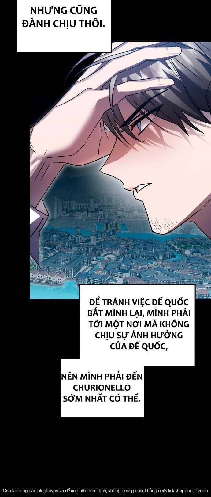 Hero X Demon King X Villain - Chapter 94 - Page 6