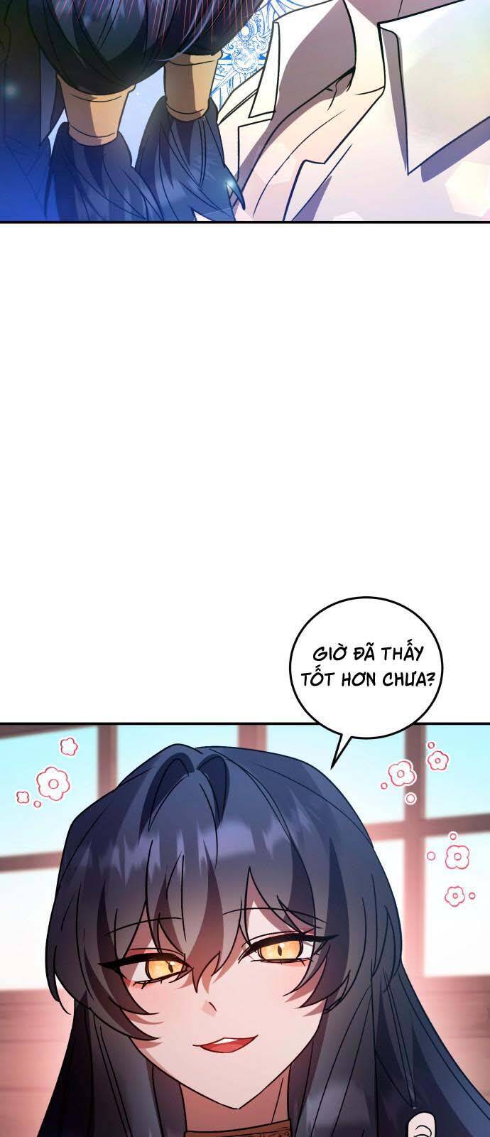 Hero X Demon King X Villain - Chapter 94 - Page 60