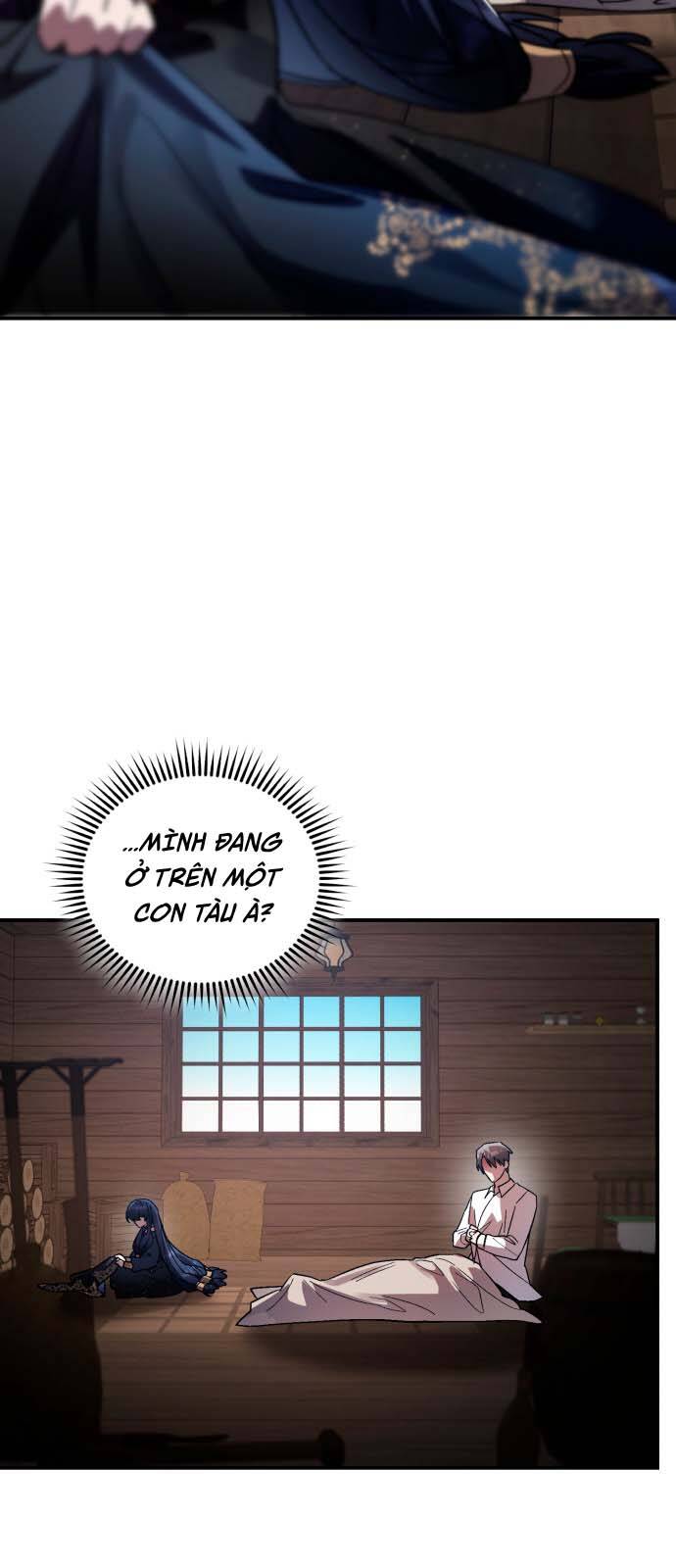 Hero X Demon King X Villain - Chapter 94 - Page 63