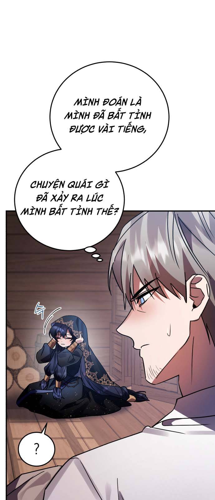 Hero X Demon King X Villain - Chapter 94 - Page 64