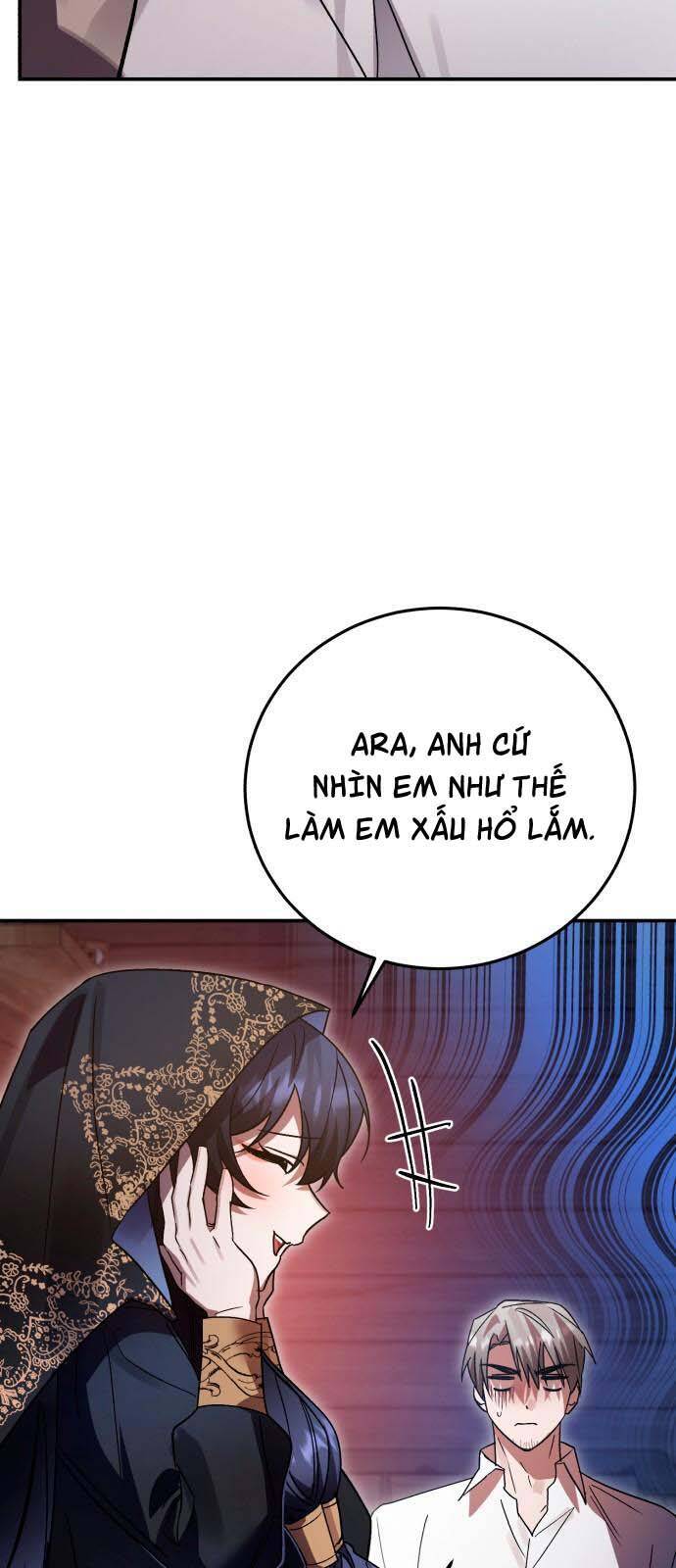 Hero X Demon King X Villain - Chapter 94 - Page 65