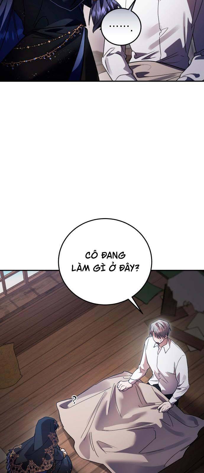 Hero X Demon King X Villain - Chapter 94 - Page 66