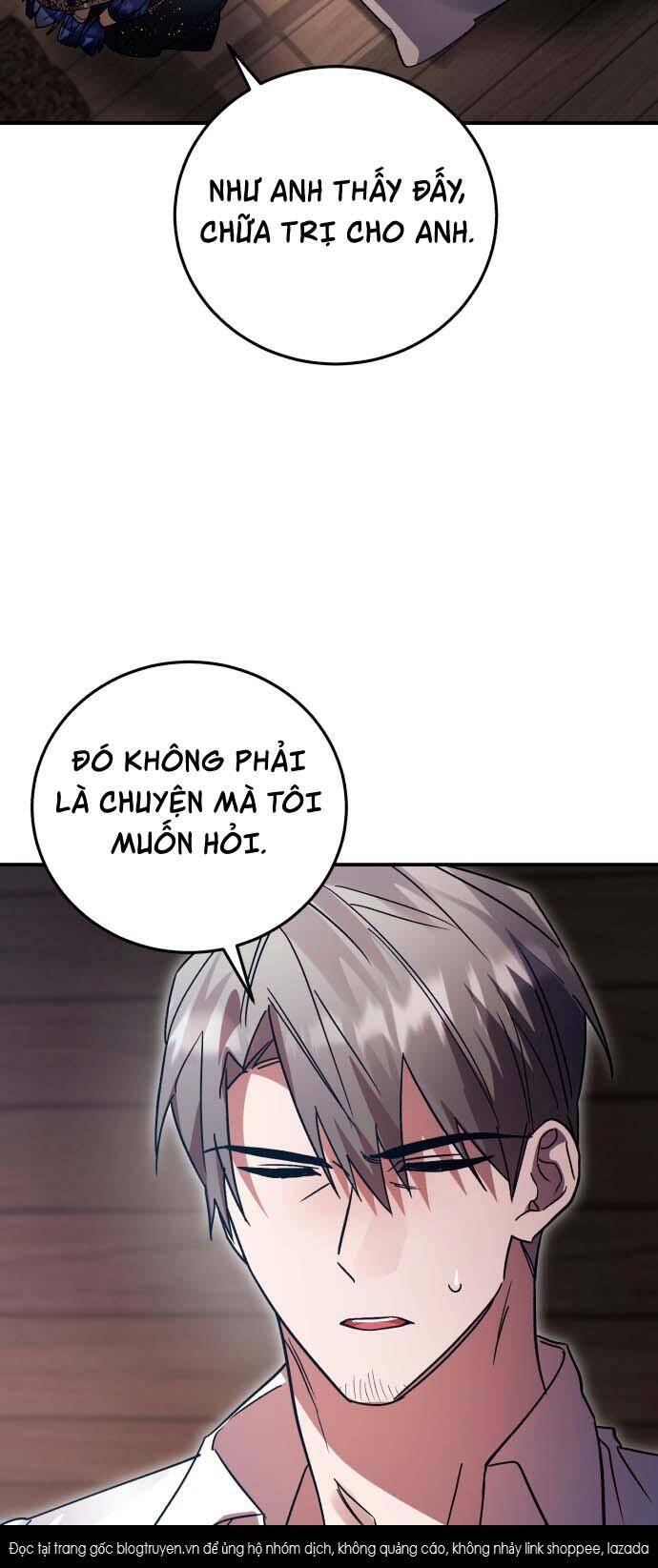 Hero X Demon King X Villain - Chapter 94 - Page 67