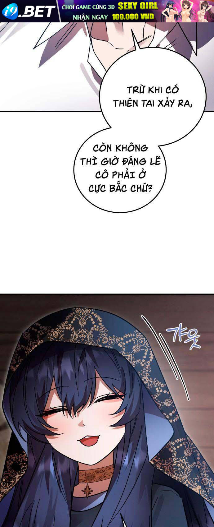 Hero X Demon King X Villain - Chapter 94 - Page 68