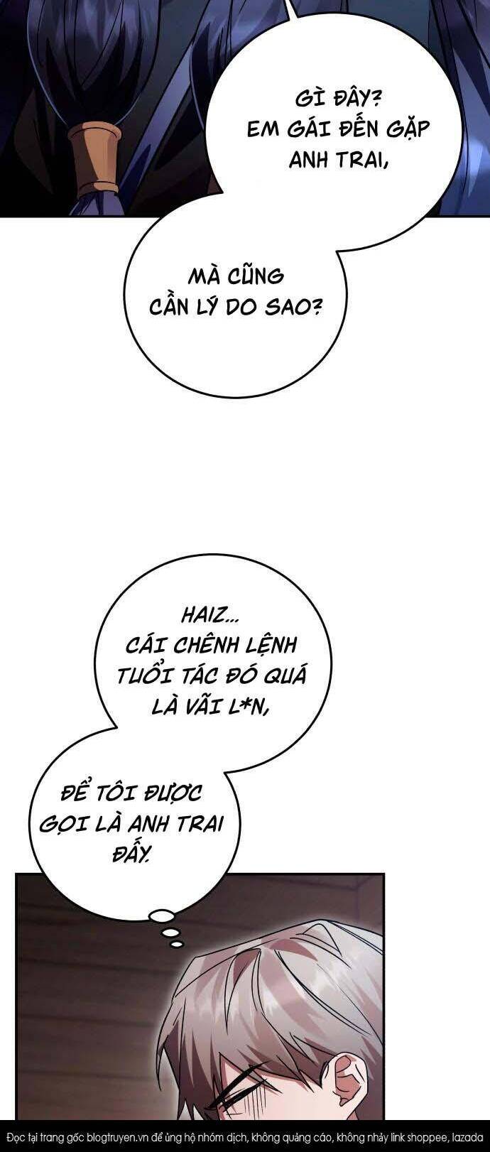 Hero X Demon King X Villain - Chapter 94 - Page 69