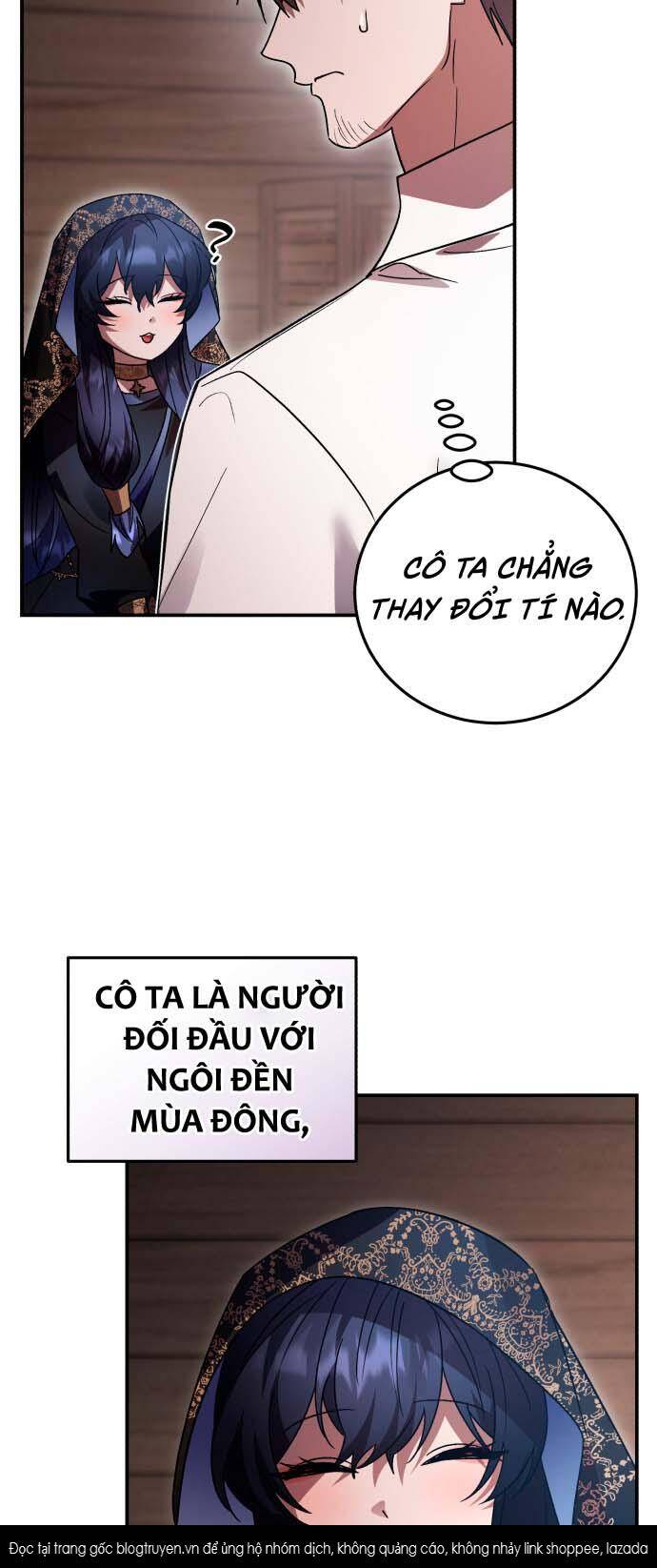 Hero X Demon King X Villain - Chapter 94 - Page 70