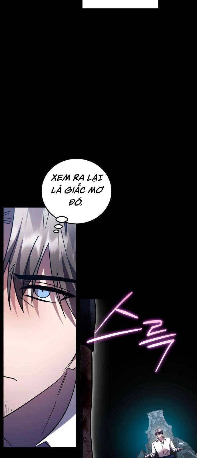 Hero X Demon King X Villain - Chapter 94 - Page 8