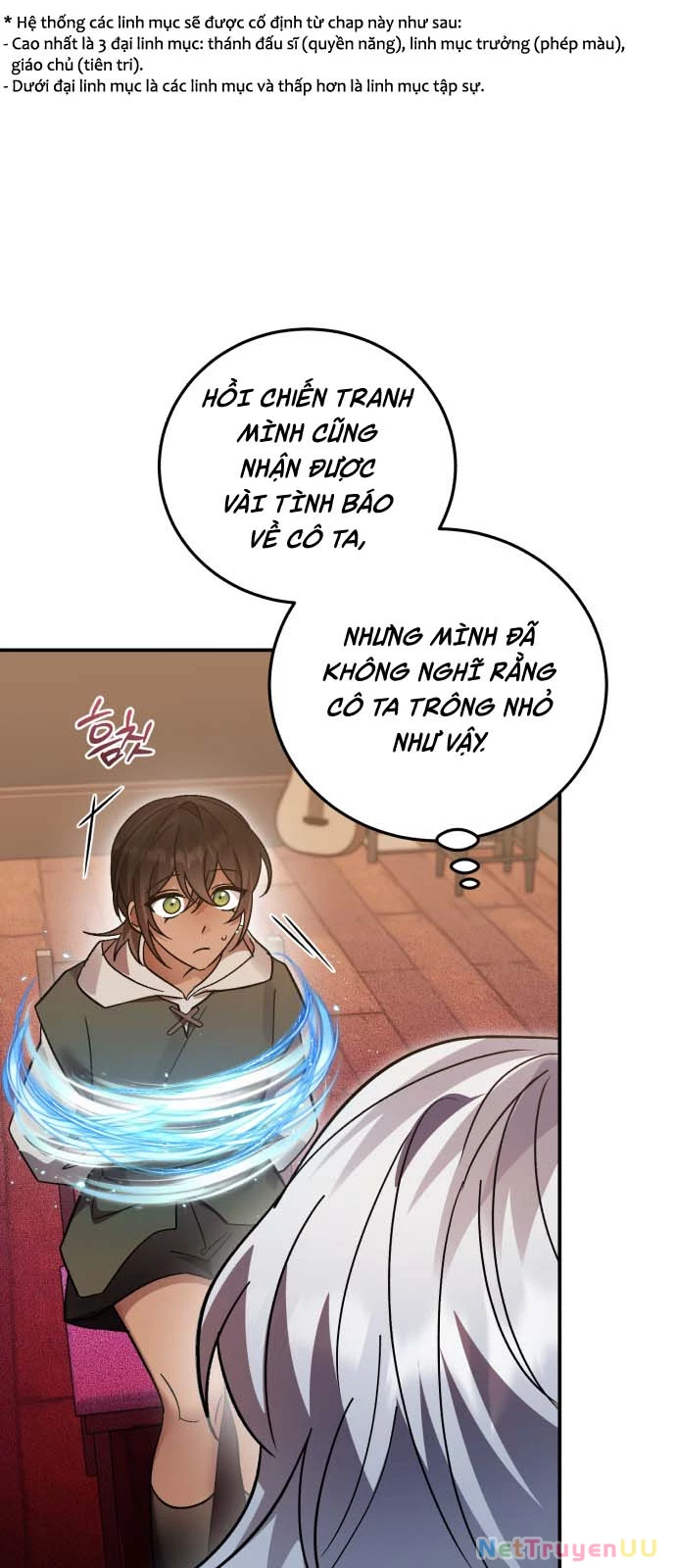 Hero X Demon King X Villain - Chapter 95 - Page 10