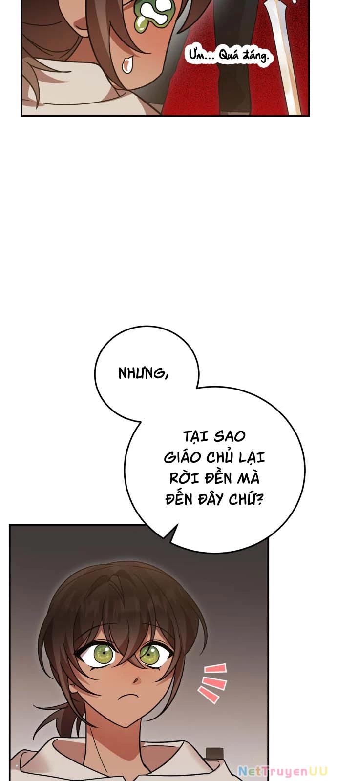 Hero X Demon King X Villain - Chapter 95 - Page 13