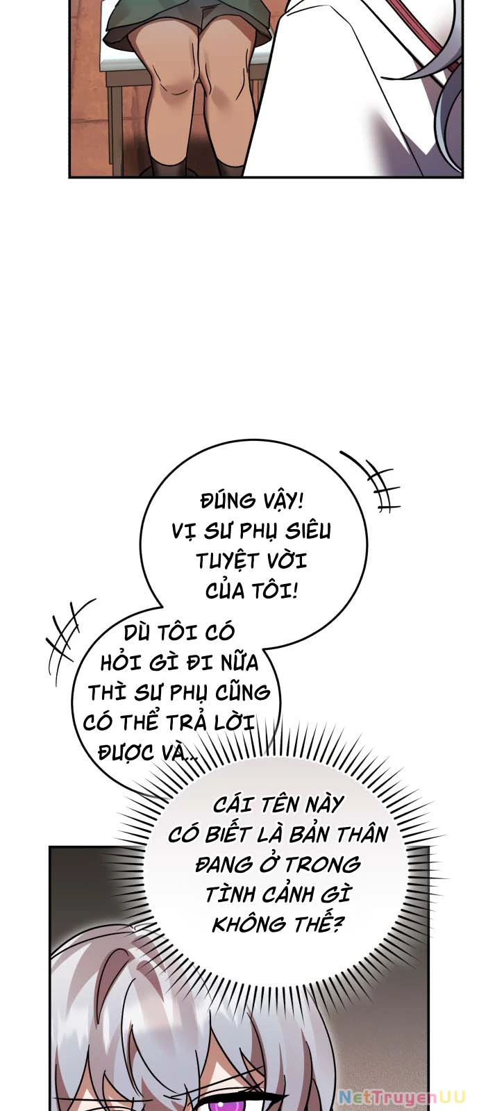 Hero X Demon King X Villain - Chapter 95 - Page 15