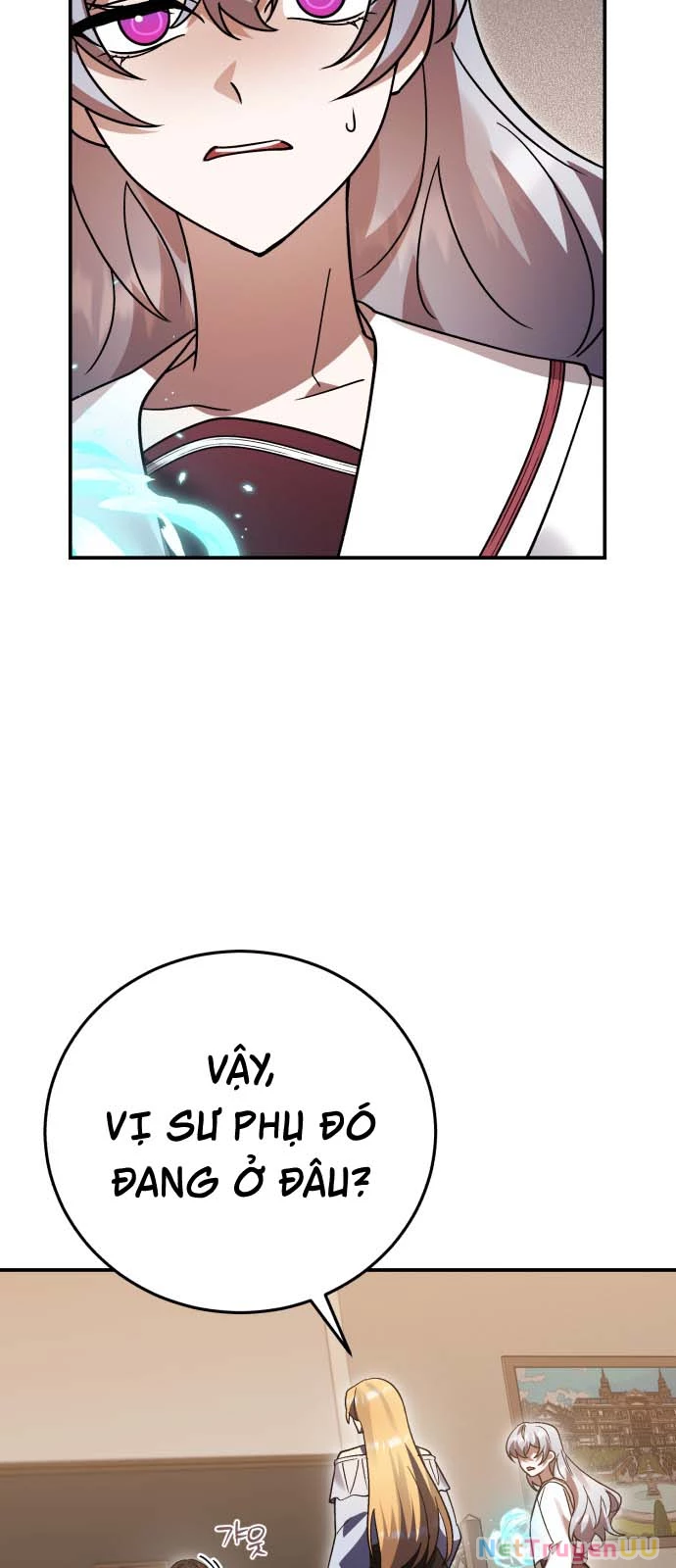 Hero X Demon King X Villain - Chapter 95 - Page 16