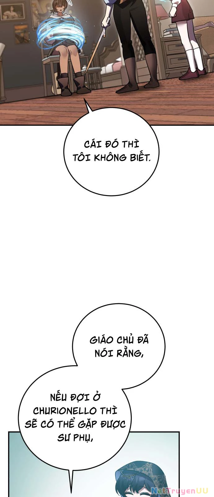 Hero X Demon King X Villain - Chapter 95 - Page 17