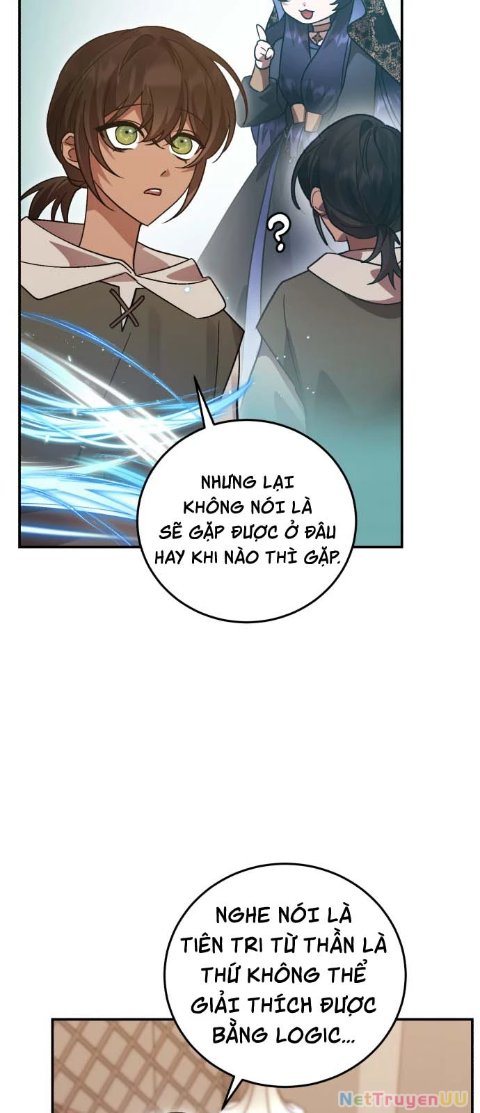 Hero X Demon King X Villain - Chapter 95 - Page 18