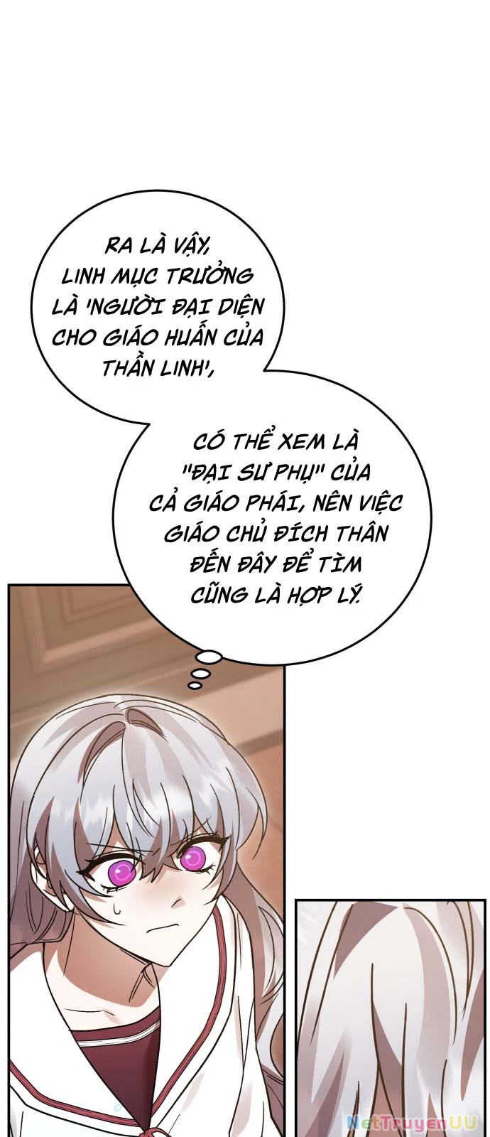 Hero X Demon King X Villain - Chapter 95 - Page 20