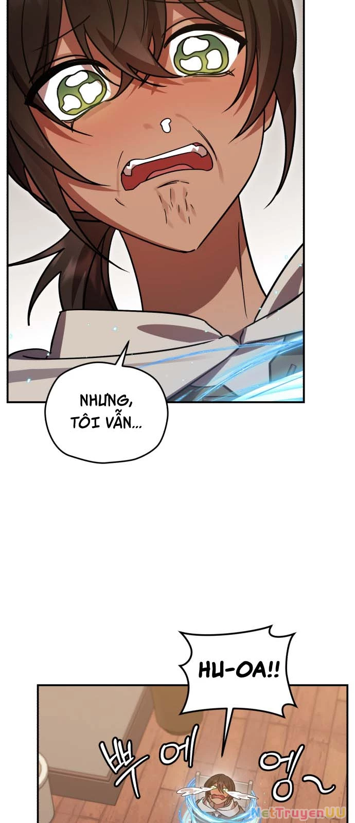 Hero X Demon King X Villain - Chapter 95 - Page 22