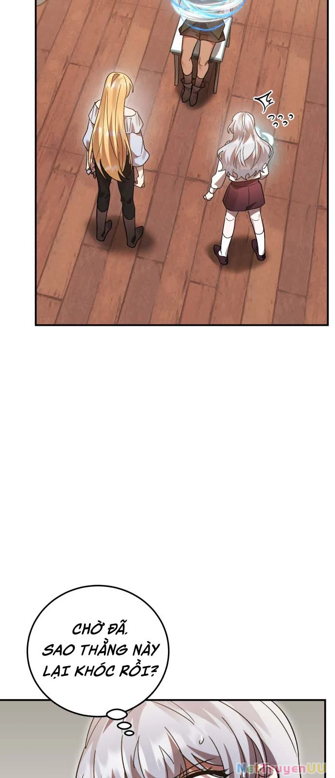 Hero X Demon King X Villain - Chapter 95 - Page 23