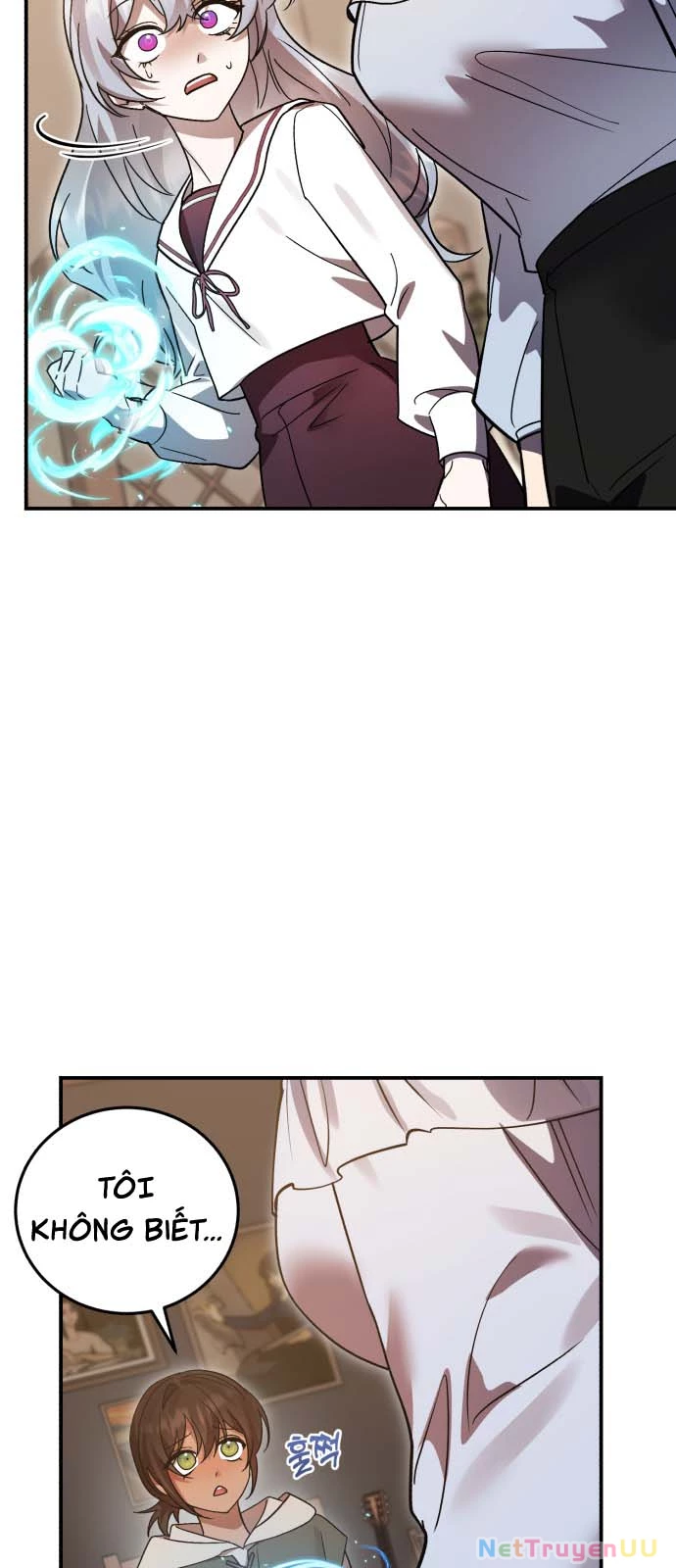 Hero X Demon King X Villain - Chapter 95 - Page 25